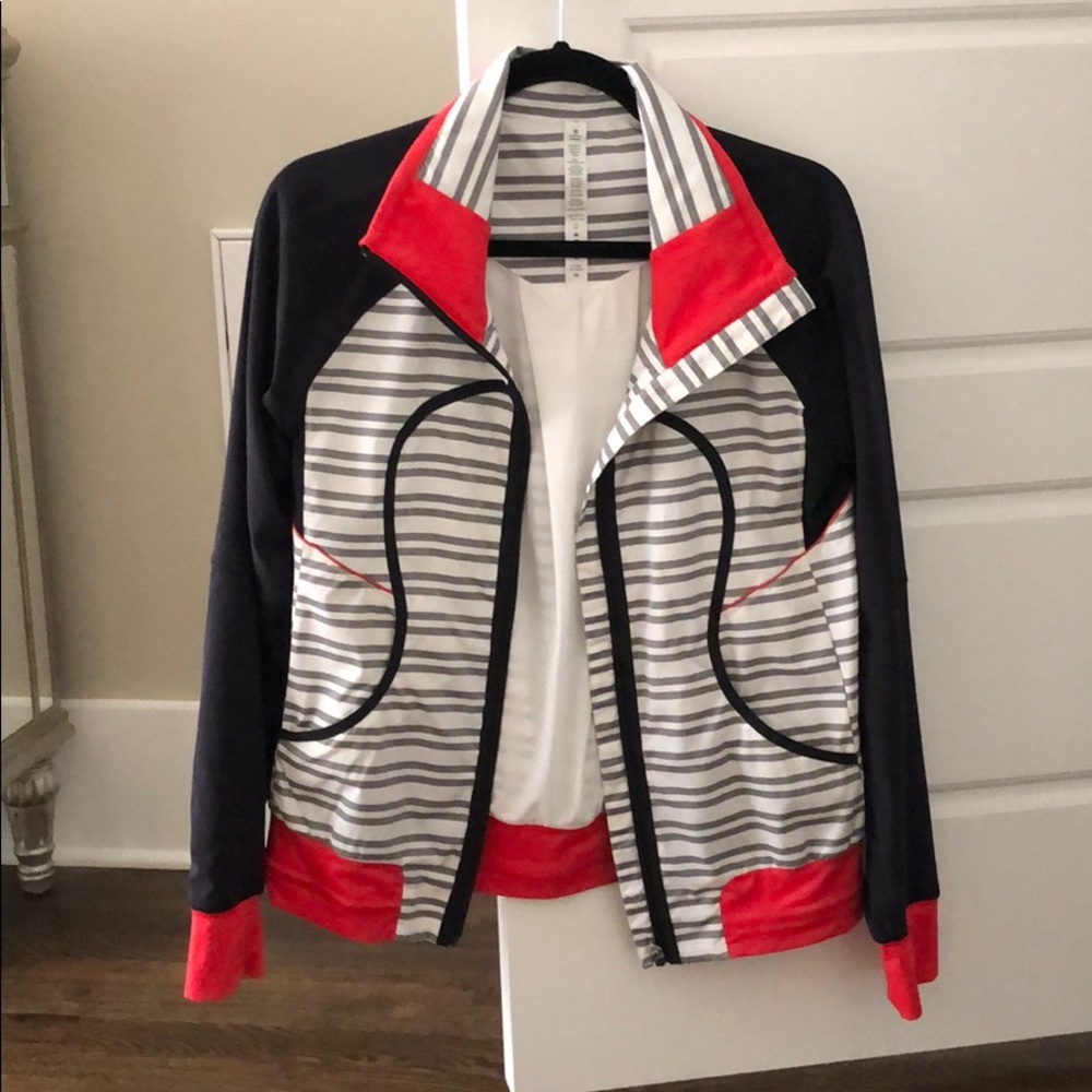 Lululemon Jacket